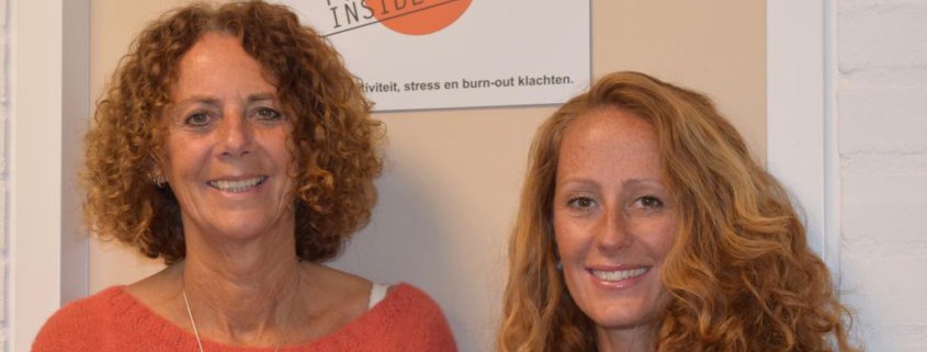 Lezing hoogsensitief en yin yoga in Zaandam